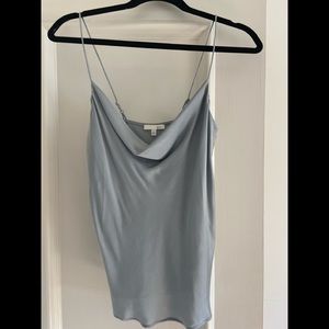 Skin Ranya Bias Cowl Cami